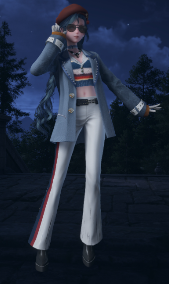 Cool's Apprentice image