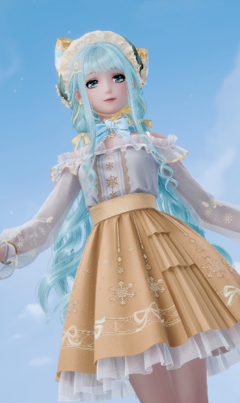 Icy Lemonade image