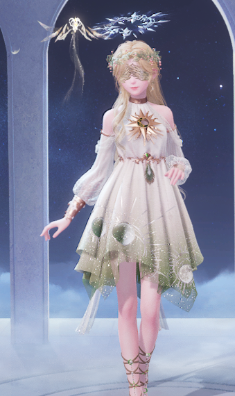 Earth nymph image