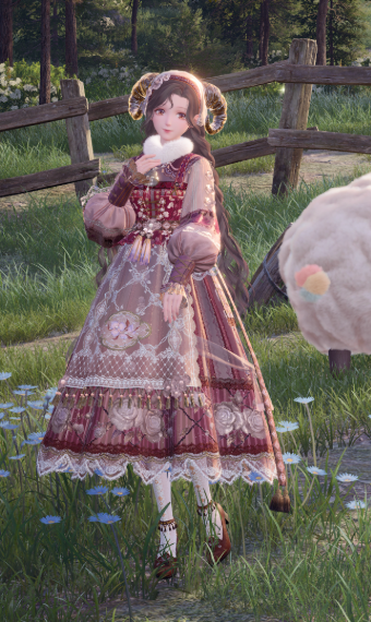 Mountain Fleece image