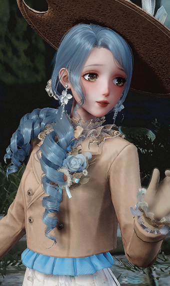 Demure Venture image