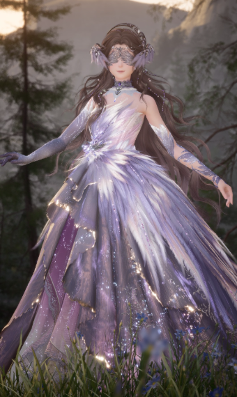 Moonseer Grace image