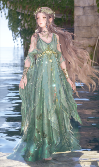 Elysian Tides image