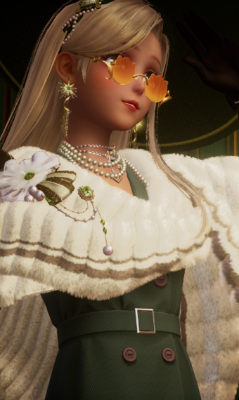 Verdant Radiance image