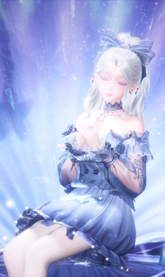 Shining Idol image