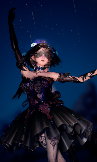 Black Swan image