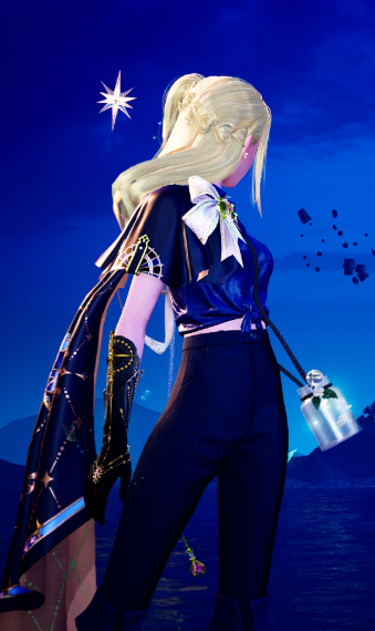 Albedo (Genshin Impact) image