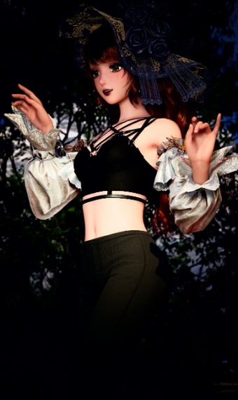 Miss Fortune image
