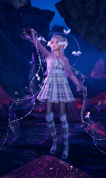 Hidden Beauty image