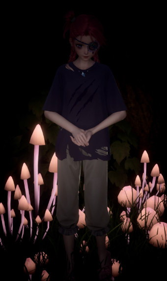 SoS AU Nikki - Captivity - v1.5 image