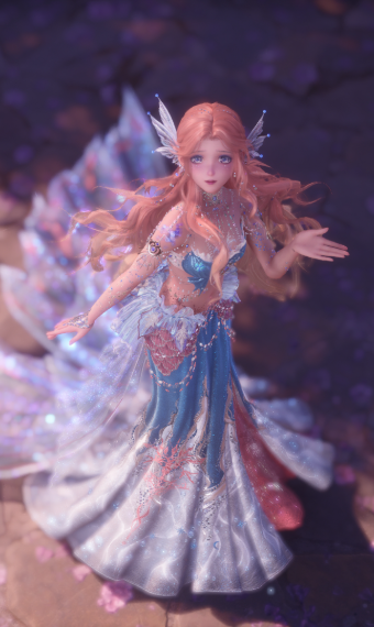 Taste of Coral image