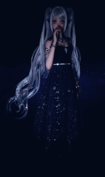 Faerie of the Lake image