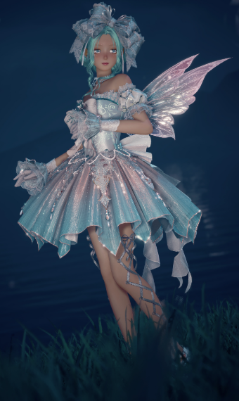fairy nocturnus image
