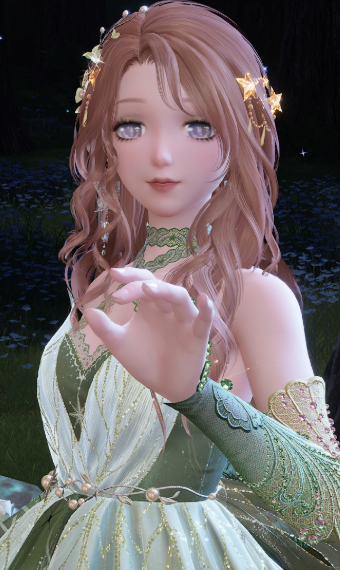 Forest Fairy Nikki image