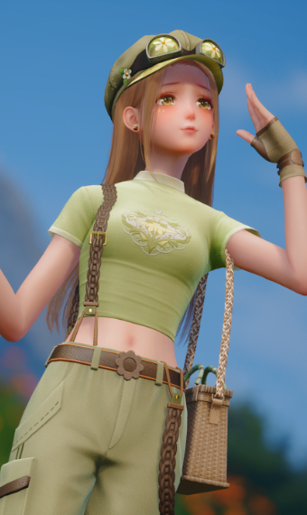 Green Meadow image