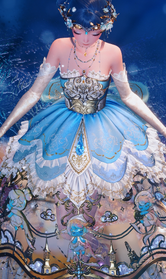 Silent Princess image