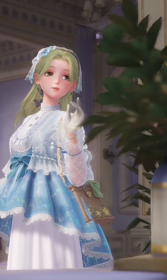 Mismatch Maid image