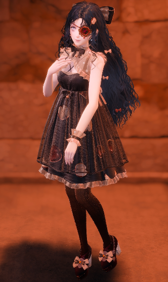 Macabre Sweetness image