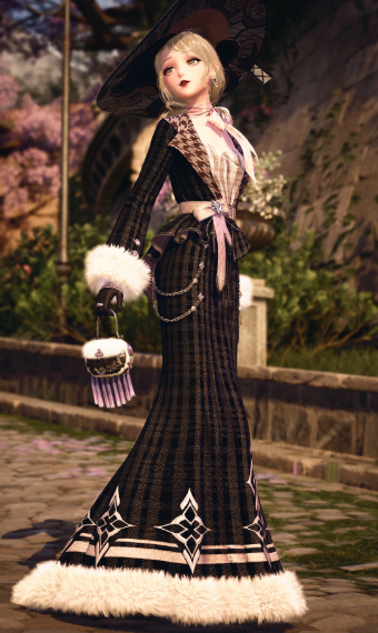 Velvet Allure image