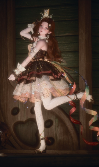 A Clown image