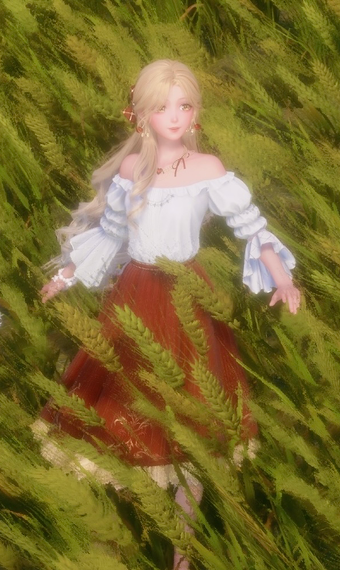 The Farmer’s Daughter image