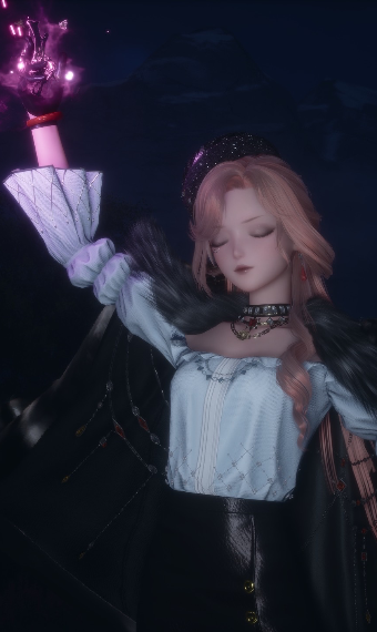 A Powerful Boss image