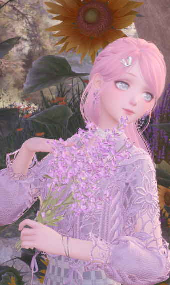 Lavender Haze image