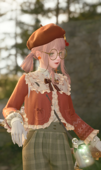 Explorer Nikki image