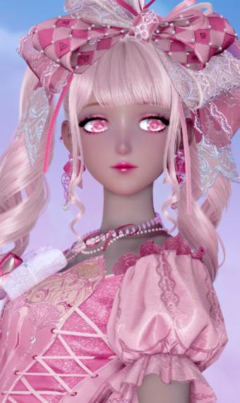 Rhapsodies in Pink image