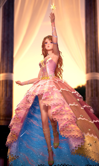 sunset shimmer image