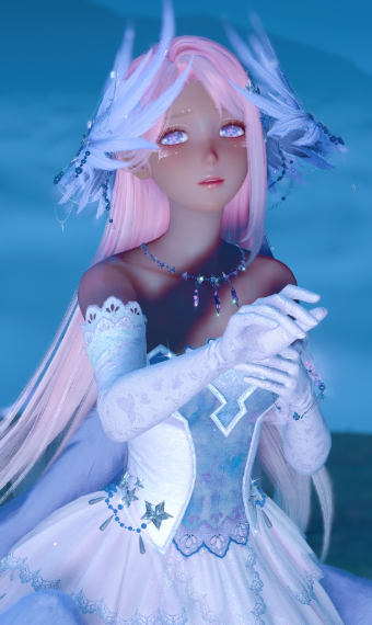 A Feeling Like Clipped Wings image