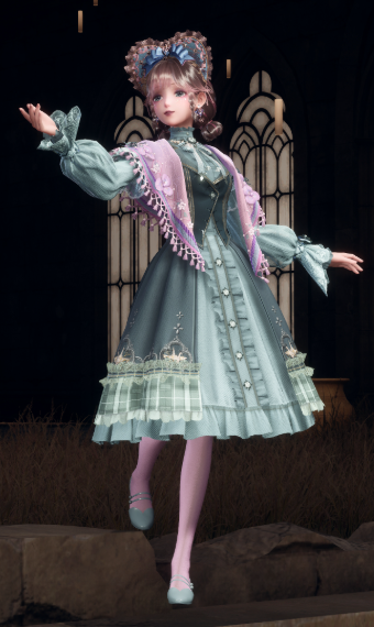 Klara (oc) image