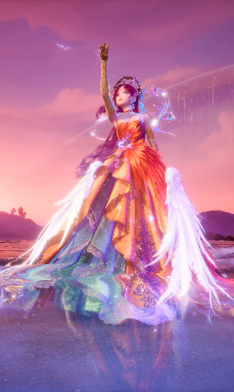 Rainbow Pride image