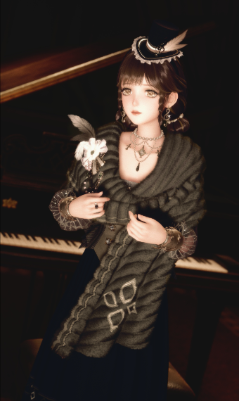 Momo-Match n13: Dancing Notes image