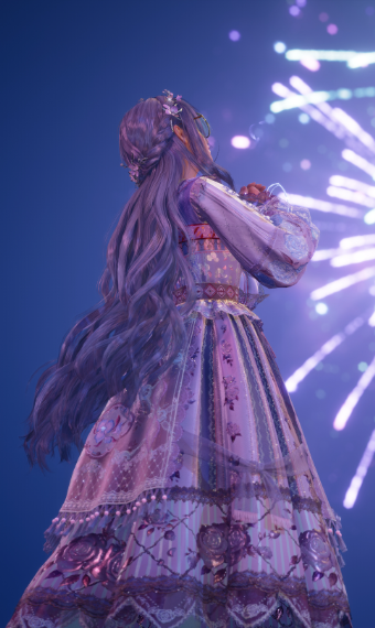 Violet Dream image