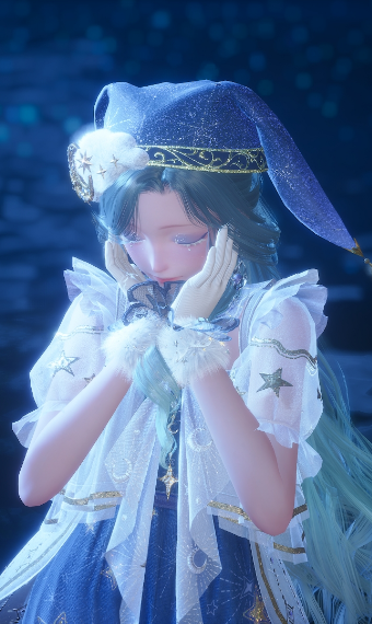 Sovereign of Sleep image