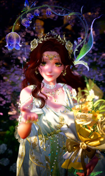 Demeter image