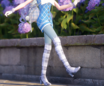 First image