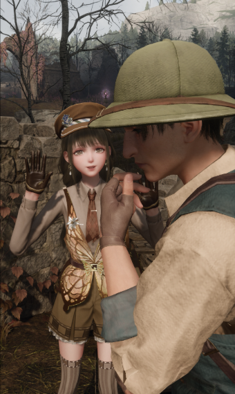Professor's Assistant image