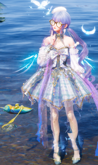 Azure Reverie image
