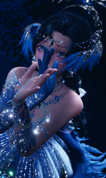frost angel image