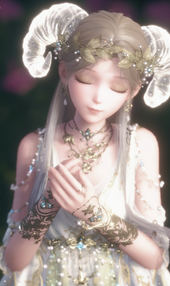 Nettle Sprite image