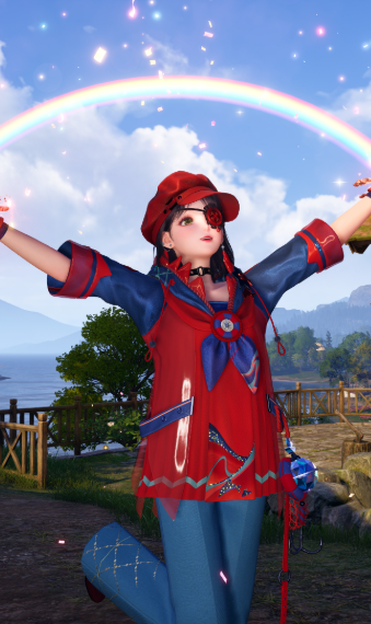 Plumber Girl image