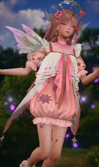pink blossom image