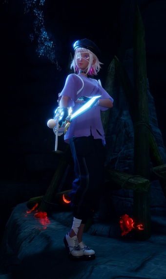 Monster Hunter image
