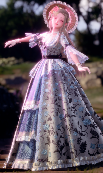 Rosegarden Elegance image