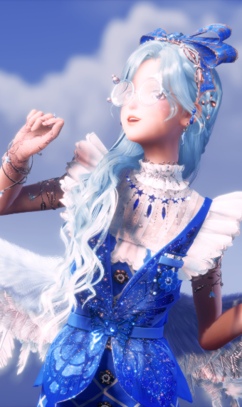 Cloud Soarer image