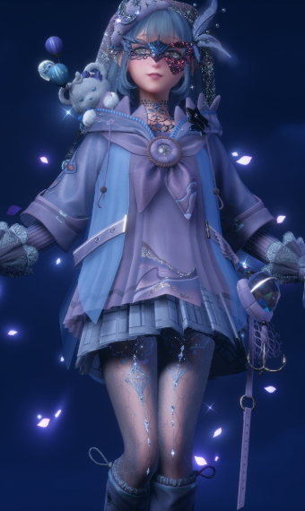 Sleep Sprite image