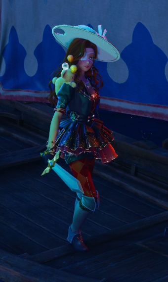 Set Sails image