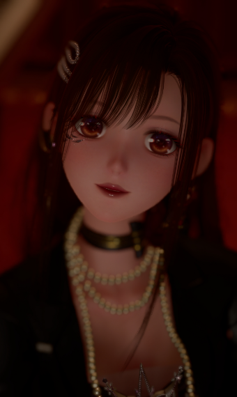 The Velvet Aria image